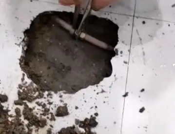 双峰卫生间漏水检测电话