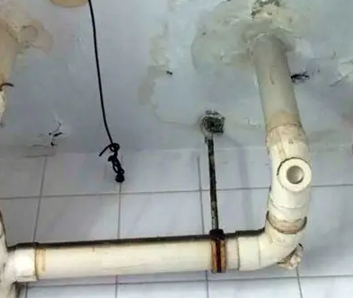 双峰卫生间漏水检测多少钱