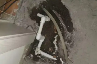 双峰卫生间漏水检测多少钱
