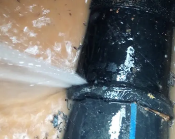 双峰漏水维修价格明细