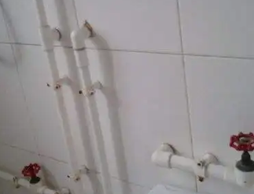 双峰水管维修多少钱