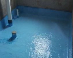 双峰卫生间防水哪家好