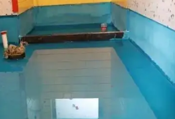 双峰卫生间防水多少钱