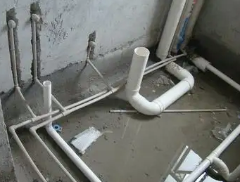 双峰水管维修多少钱