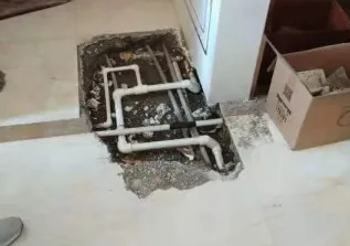 双峰查漏水多少钱