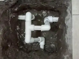 双峰卫生间漏水维修公司为您专业分享一下双峰查漏水的知识点