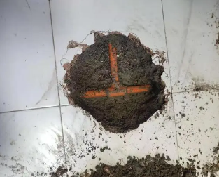 双峰查漏水多少钱