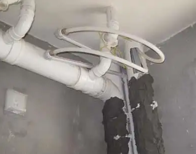 双峰水管维修哪家好