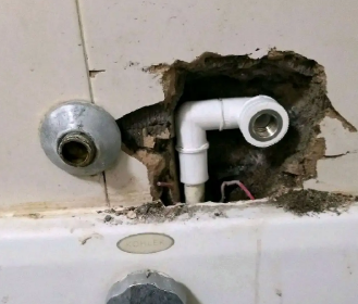 双峰卫生间漏水检测多少钱
