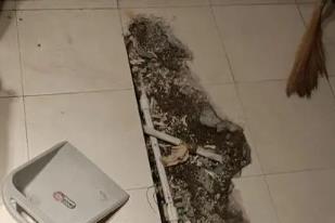 双峰卫生间漏水检测电话